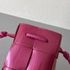春夏新作ボッテガヴェネタ カセット ショルダーバッグ コピー bos75853 - 画像 (4)