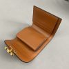 21-22AWセリーヌ スーパーコピー スモール フラップウォレット Ceu57538 - 画像 (8)