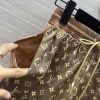 稀少ルイヴィトン ショートパンツ モノグラム 偽物 vuu98601 - 画像 (3)