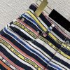 目を惹くカラーシャネル スカート スーパーコピー ミニ コットン shz42592 - 画像 (3)