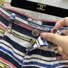 完売必至シャネル ショートパンツ コットン sho97064 - 画像 (4)