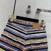 完売必至シャネル ショートパンツ コットン sho97064 - 画像 (7)