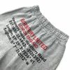 人気急上昇 バーバリー カシミヤ ジョギングパンツ モノグラム コピー Bam92191 - 画像 (4)
