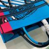 大人気!!新色 ディオール ブックトート ミディアムバッグ 偽物 ded76862 - 画像 (7)