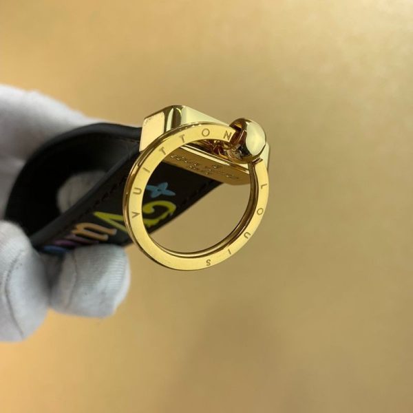 ☆超人気☆♪ルイヴィトン バッグチャーム キーホルダー コピー vuo73525 - 画像 (3)