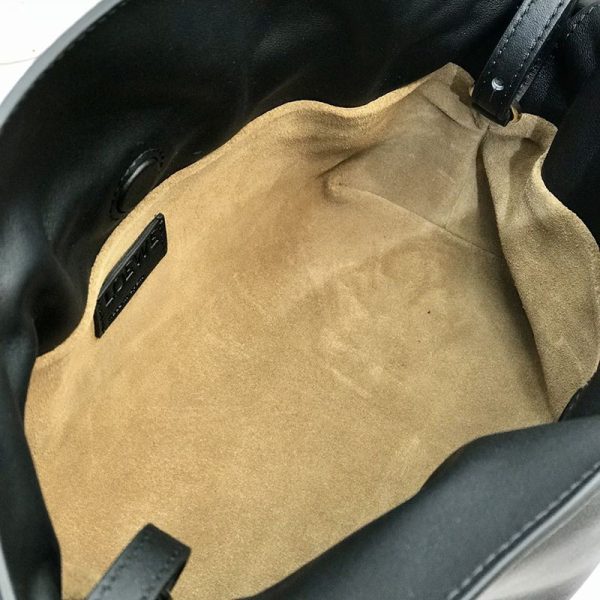 日本未入荷新作★ロエベ 偽物★フラメンコ クラッチ ミニ ナパ カーフスキン lom42588 - 画像 (5)