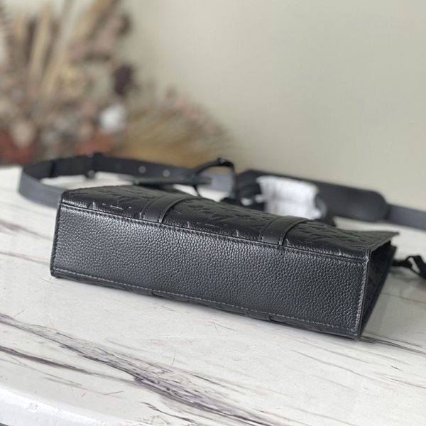 人気 クラシカル★​ルイヴィトン サックプラ クロス モノグラム コピー M59960 - 画像 (4)