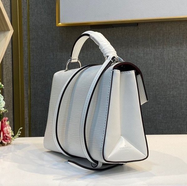 【国内完売★】​ルイヴィトン ポシェット グルネル ショルダーバッグ コピー 3色 M55981 - 画像 (6)