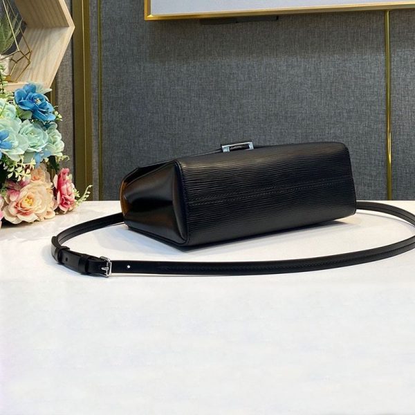 【国内完売★】​ルイヴィトン ポシェット グルネル ショルダーバッグ コピー 3色 M55981 - 画像 (10)