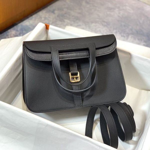 可愛い即納 エルメス Halzan アルザン ミニ MINI 5WAY バック 偽物 erw81748 - 画像 (2)