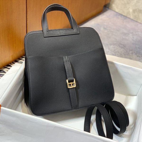 可愛い即納 エルメス Halzan アルザン ミニ MINI 5WAY バック 偽物 erw81748 - 画像 (3)