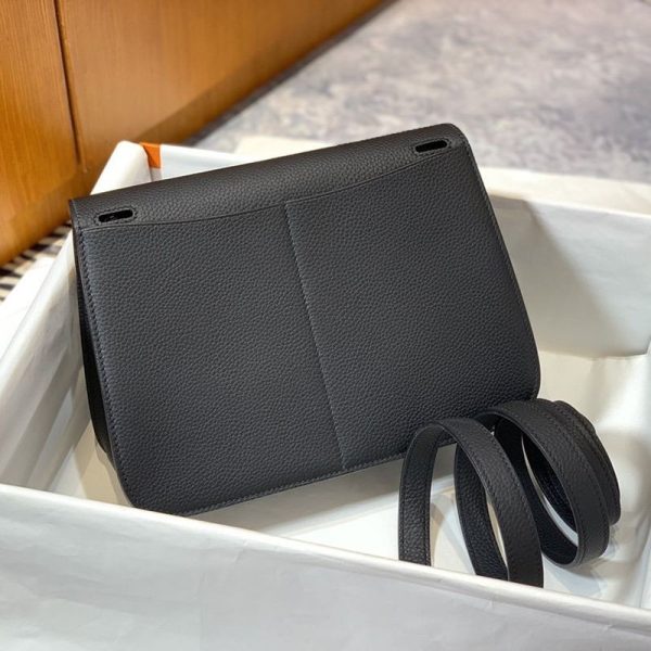 可愛い即納 エルメス Halzan アルザン ミニ MINI 5WAY バック 偽物 erw81748 - 画像 (4)