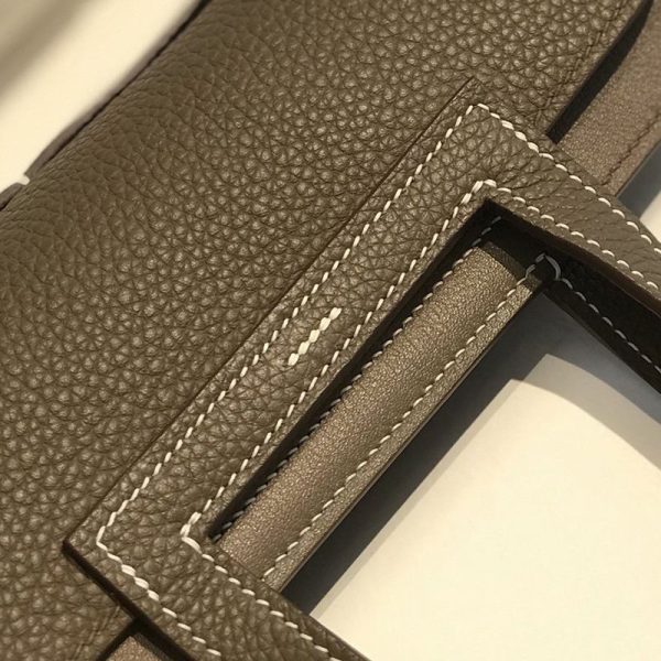 超希少！即納 エルメス Halzan アルザン ミニ MINI 5WAY バック スーパーコピー eru84813 - 画像 (3)