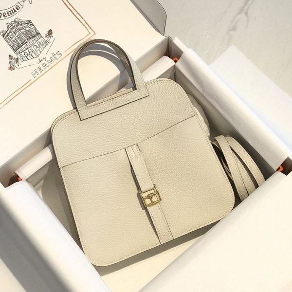 ★日本!!人気！エルメス Halzan アルザン 偽物 ミニ MINI 5WAY バック erq28192 - 画像 (2)