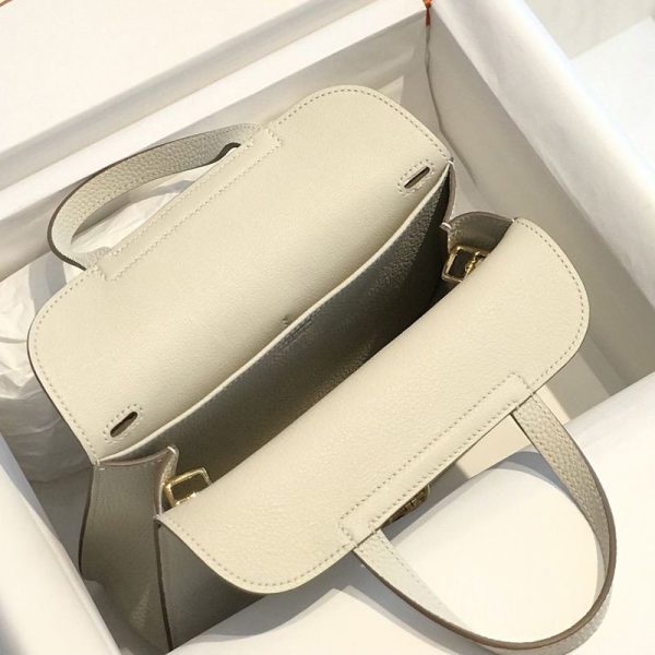 ★日本!!人気！エルメス Halzan アルザン 偽物 ミニ MINI 5WAY バック erq28192 - 画像 (5)