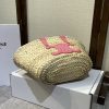人気急上昇 セリーヌ 偽物 ティーン トリオンフ 2022 かごバッグ 194002CGG25FO - 画像 (5)