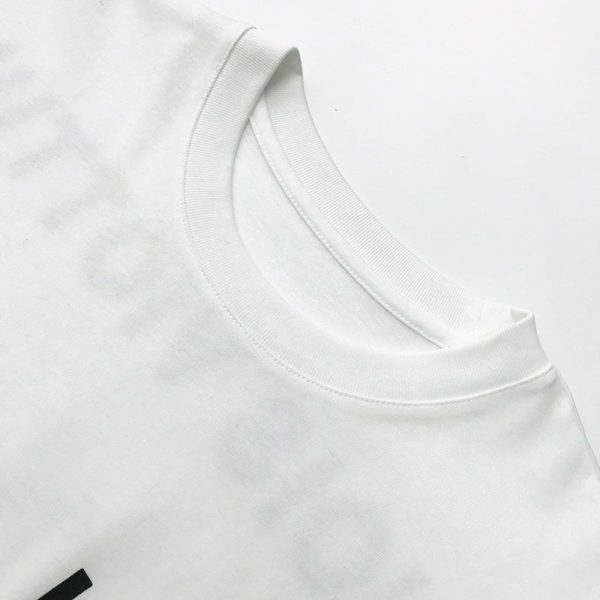 可愛いルイヴィトン エスカルプリンテッドTシャツ スーパーコピー 2色 vuj16831 - 画像 (8)