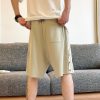 大人気！フィアオブゴッド コットンブレンドジャージーショートパンツ 偽物 fii15076 - 画像 (5)