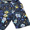 【日本未発売】グッチ ジオメトリック プリント ボウリングシャツ 偽物 上下セット gur57279 - 画像 (4)