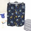 【日本未発売】グッチ ジオメトリック プリント ボウリングシャツ 偽物 上下セット gur57279 - 画像 (5)