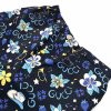 【日本未発売】グッチ ジオメトリック プリント ボウリングシャツ 偽物 上下セット gur57279 - 画像 (7)