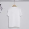 超話題!ロエベ☆アナグラム ロゴ コットン 半袖Tシャツ コピー H526Y22J261 - 画像 (2)