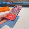 世界中で大人気♪エルメス ★iPhone13 Proスマホケース スーパーコピー ert96186 - 画像 (4)