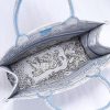 累積売上総額第１位！ディオール ブックトートミディアムバッグ 偽物 dep15555 - 画像 (6)