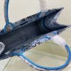 《大人気》ディオール ブックトートミディアムバッグ スーパーコピー dex36697 - 画像 (7)