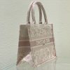 完売必至 大人気【ディオール】ブックトート スモールバッグ コピー dei46959 - 画像 (2)