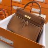 《大人気》エルメス コピー ケリー 32cm 内縫トゴ ゴールド金具 erq81099 - 画像 (3)