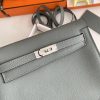 ☆超人気☆エルメス ケリーダンス 偽物 22cm 内縫 2色金具 erj99896 - 画像 (8)