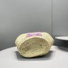 【関税無し】セリーヌ ティーン トリオンフ 2022 かごバッグ 偽物 Ceg39425 - 画像 (4)