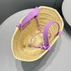 【関税無し】セリーヌ ティーン トリオンフ 2022 かごバッグ 偽物 Ceg39425 - 画像 (6)