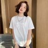 超希少！国内発送 プラダ ロゴコットンTシャツ パロディ☆ pux63559