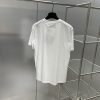 超希少！国内発送 プラダ ロゴコットンTシャツ パロディ☆ pux63559 - 画像 (3)