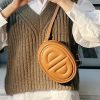 《超高級で超レア品☆》エルメス ベルトバッグ 偽物 インザループ 12色 H079223CKAB - 画像 (3)