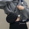《超高級で超レア品☆》エルメス ベルトバッグ 偽物 インザループ 12色 H079223CKAB - 画像 (5)