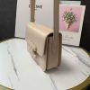 新色☆希少 セリーヌ トリオンフ スモール ストラップバッグ 偽物 Cef12777 - 画像 (3)
