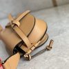 新色☆希少 ロエベ Gate カーフスキン ショルダーバッグ コピー lob32615 - 画像 (5)