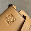 新色☆希少 ロエベ Gate カーフスキン ショルダーバッグ コピー lob32615 - 画像 (8)