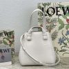 ロエベ ハンモックナゲット 偽物 DEEP NAVY 22年春夏新作 A538H04X02 - 画像 (2)