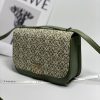 大人気 ロエベ アナグラム ジャカード ショルダーバッグ 偽物 loz46800 - 画像 (2)