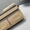 春もの新作ディオールキャンプ 偽物 スモールバッグ ディオール ユニオン ジュートキャンバス der62628 - 画像 (5)