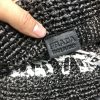 超希少！プラダ かごバッグ 付録 ラフィアトート コピー スモールサイズ pul62215 - 画像 (5)