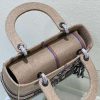 《大人気》高品質♪♪♪ レディディオール 偽物 コットン＆リネン刺繍 deo49979 - 画像 (6)