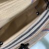 《大人気》高品質♪♪♪ レディディオール 偽物 コットン＆リネン刺繍 deo49979 - 画像 (7)