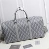 お洒落に♪ディオール 偽物 LINGOT 50 バッグ ダッフルバッグ KYH27E - 画像 (2)