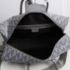 お洒落に♪ディオール 偽物 LINGOT 50 バッグ ダッフルバッグ KYH27E - 画像 (8)