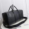 新作 ディオール LINGOT 50 バッグ 偽物ダッフルバッグ H27E - 画像 (2)